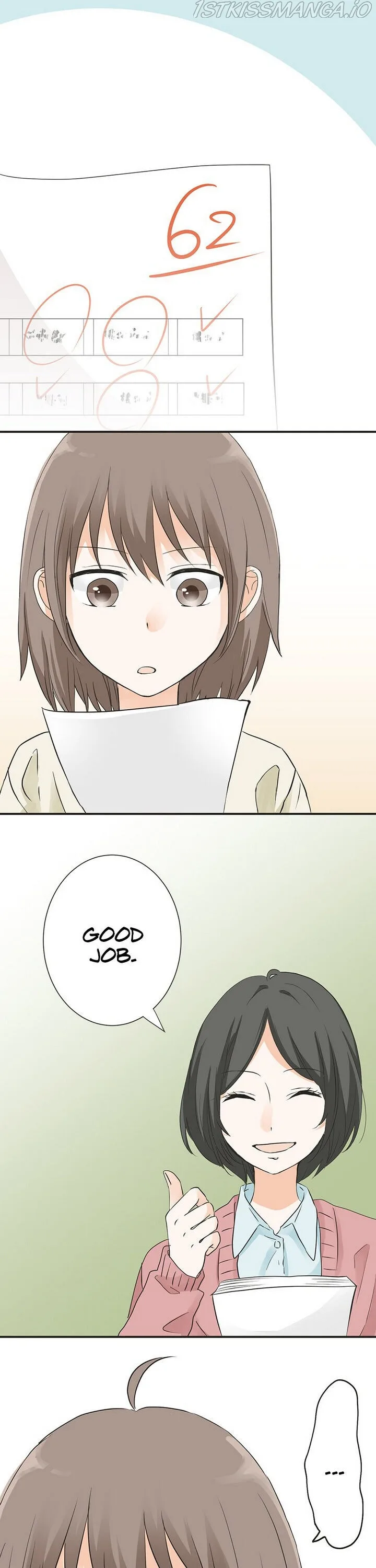A Mismatched Complicated Love Chapter 66 page 6