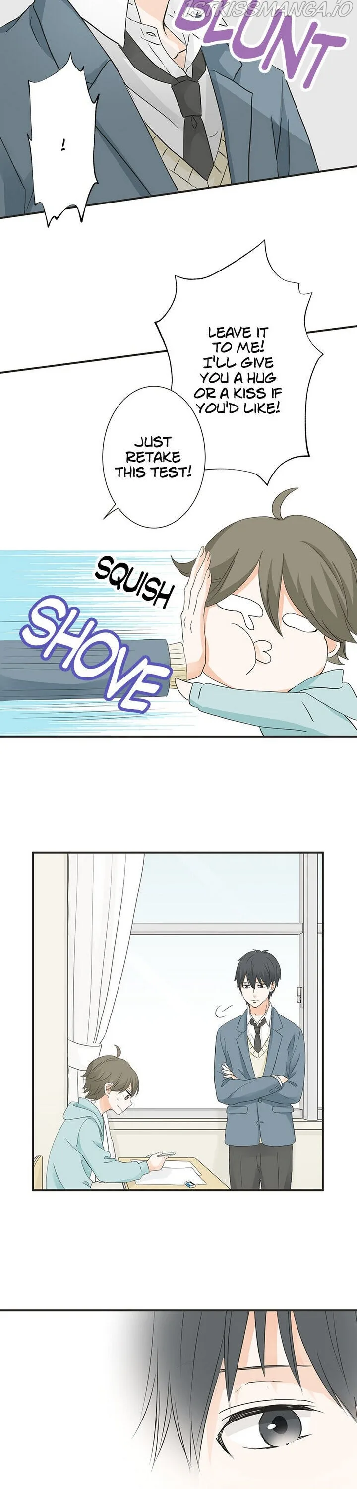 A Mismatched Complicated Love Chapter 66 page 11