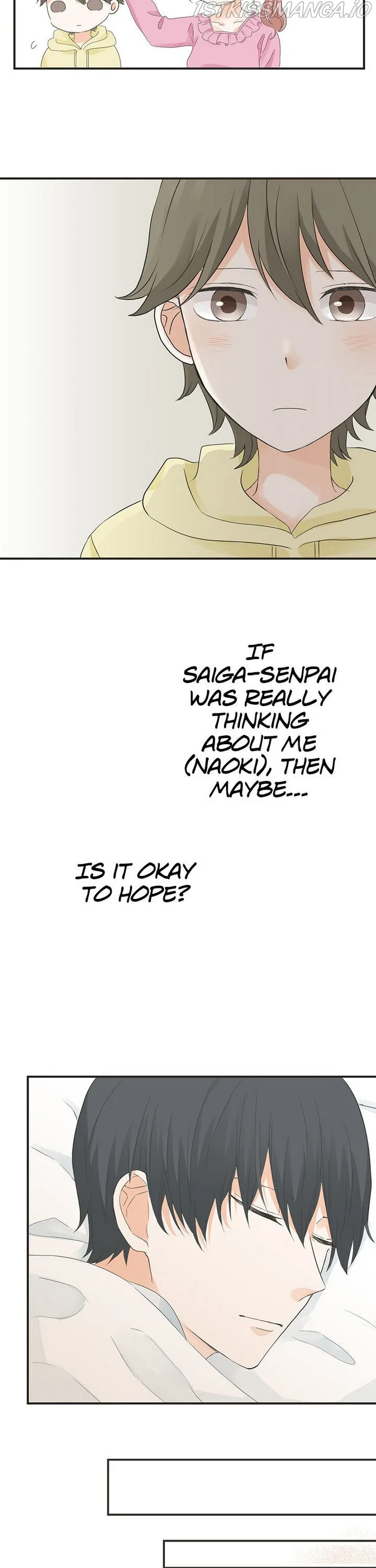 A Mismatched Complicated Love Chapter 71 page 9
