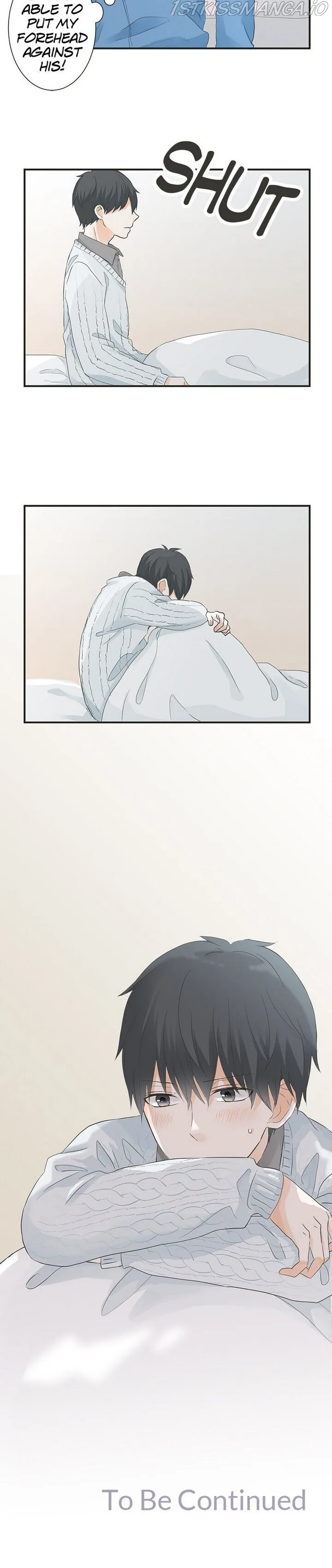 A Mismatched Complicated Love Chapter 71 page 18