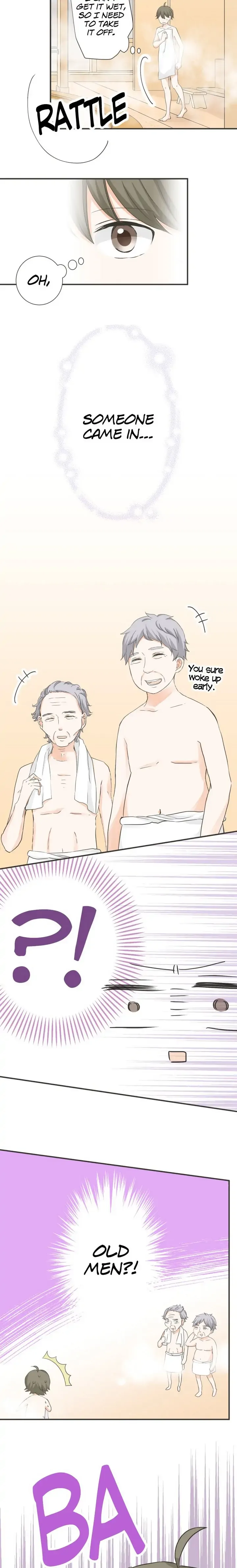 A Mismatched Complicated Love Chapter 77 page 6
