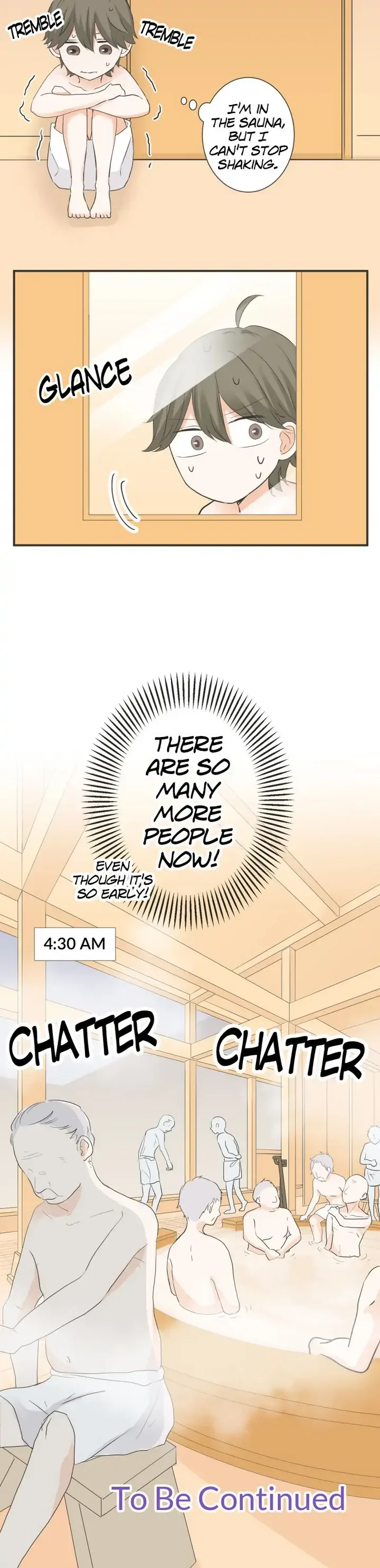 A Mismatched Complicated Love Chapter 77 page 10