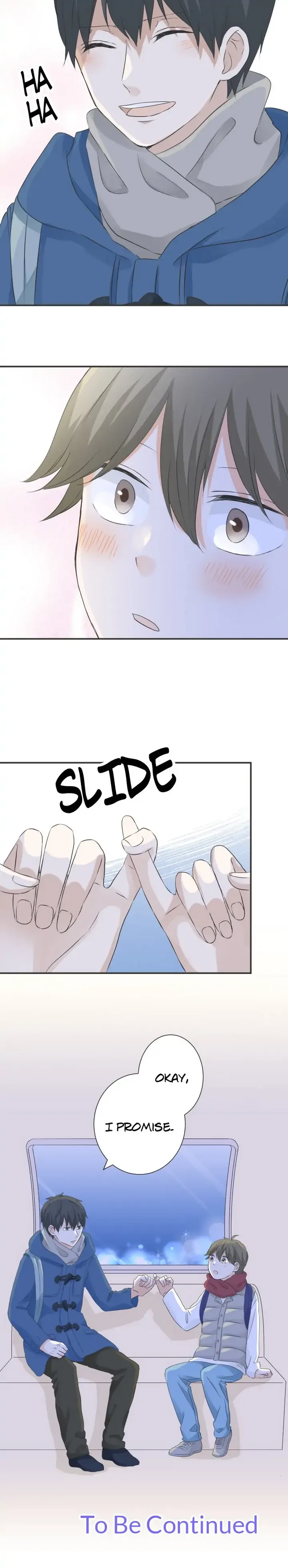 A Mismatched Complicated Love Chapter 82 page 12