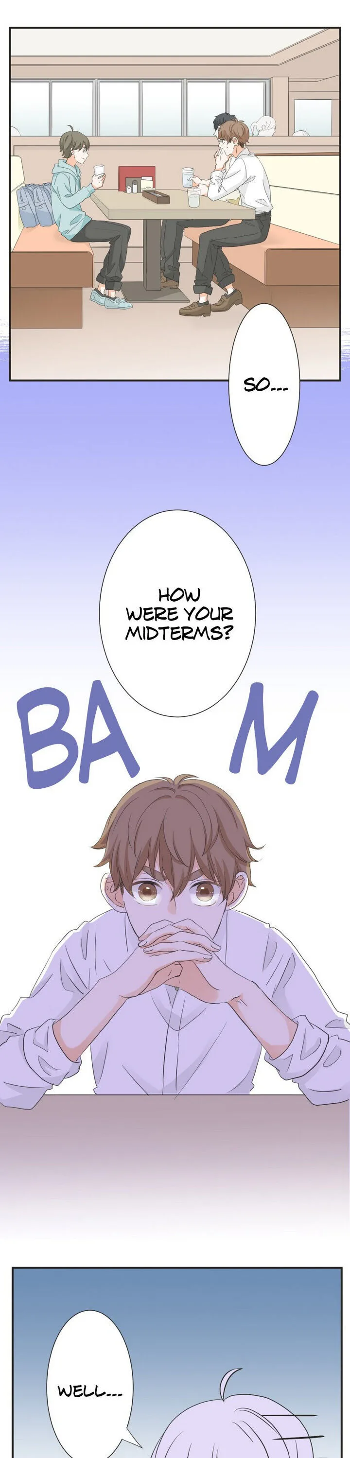A Mismatched Complicated Love Chapter 57 page 4