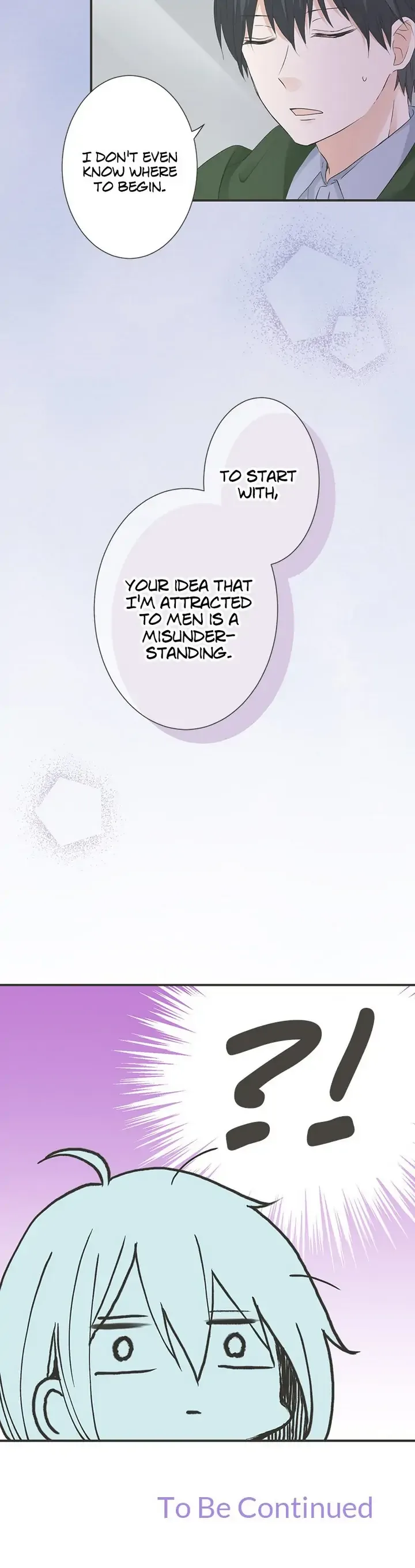 A Mismatched Complicated Love Chapter 86 page 10