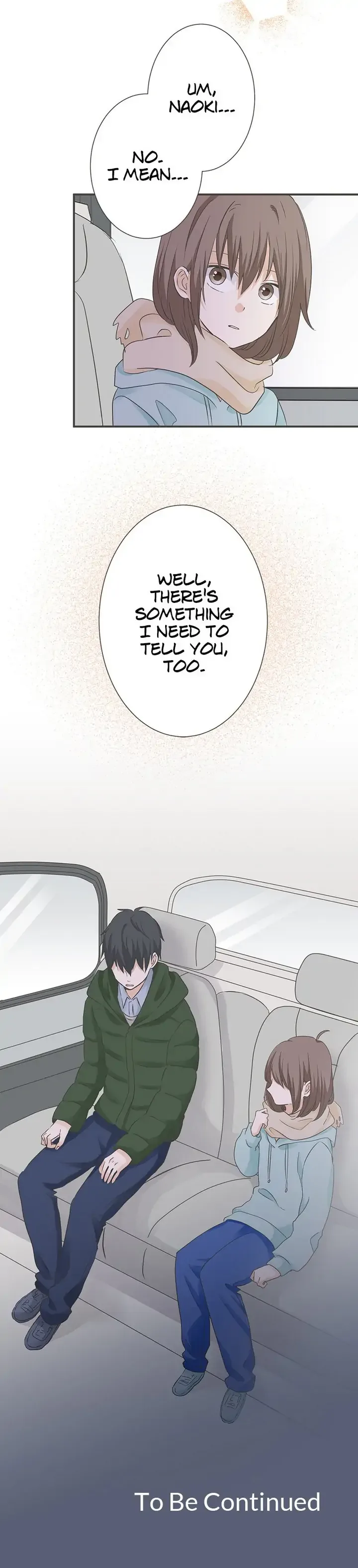 A Mismatched Complicated Love Chapter 87 page 10