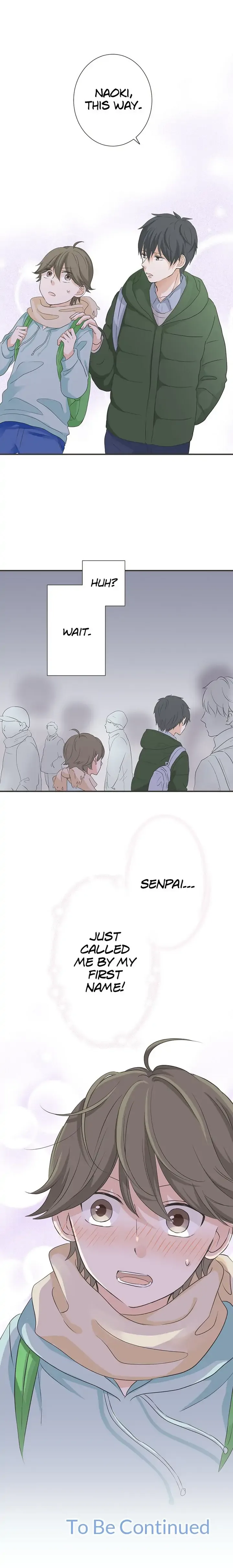 A Mismatched Complicated Love Chapter 84 page 12