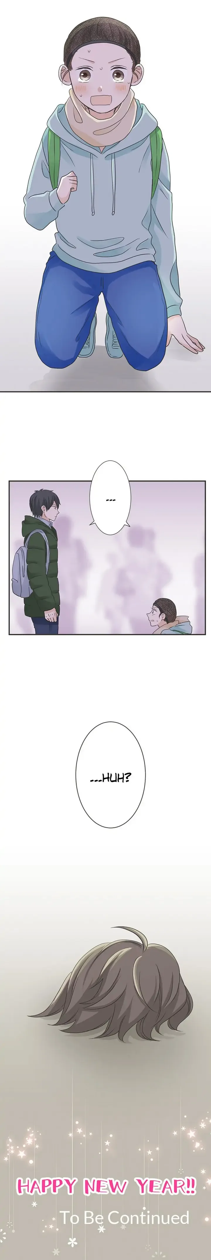 A Mismatched Complicated Love Chapter 85 page 10