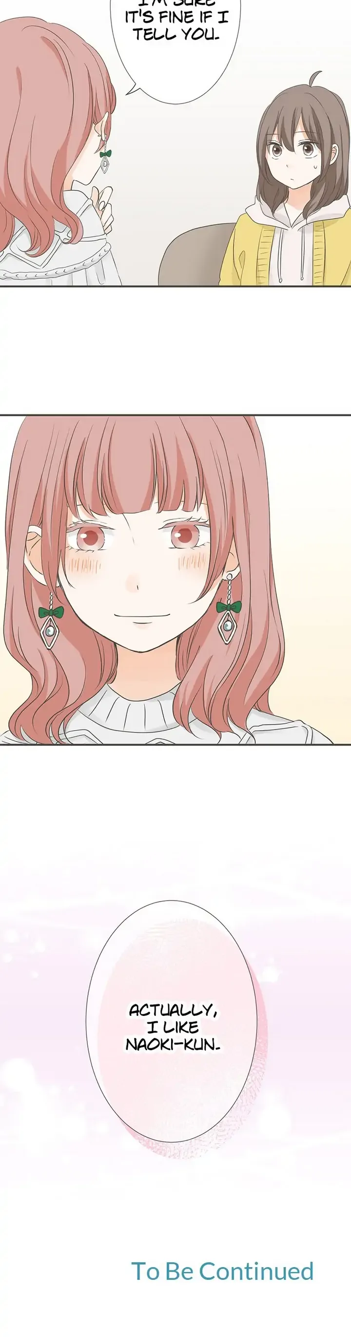 A Mismatched Complicated Love Chapter 89 page 11