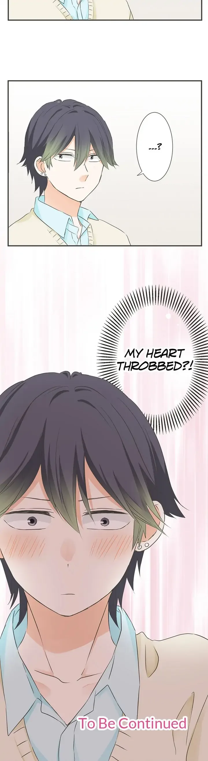 A Mismatched Complicated Love Chapter 92 page 10