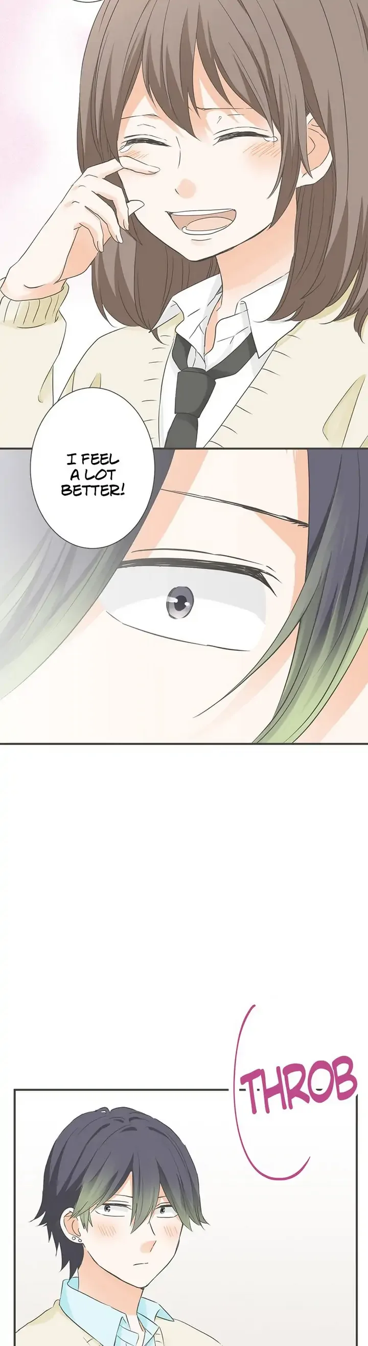 A Mismatched Complicated Love Chapter 92 page 9