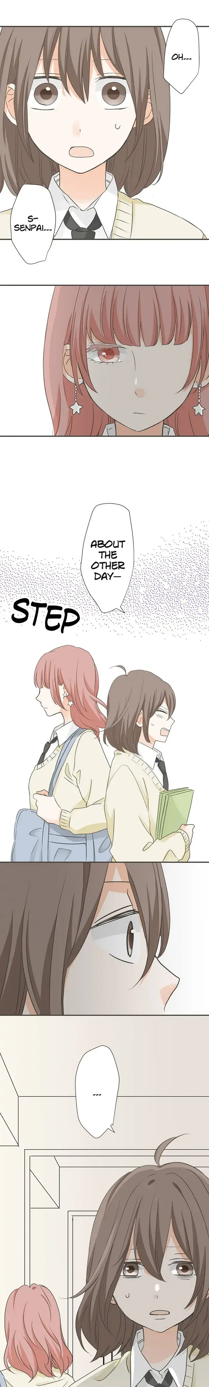 A Mismatched Complicated Love Chapter 90 page 13
