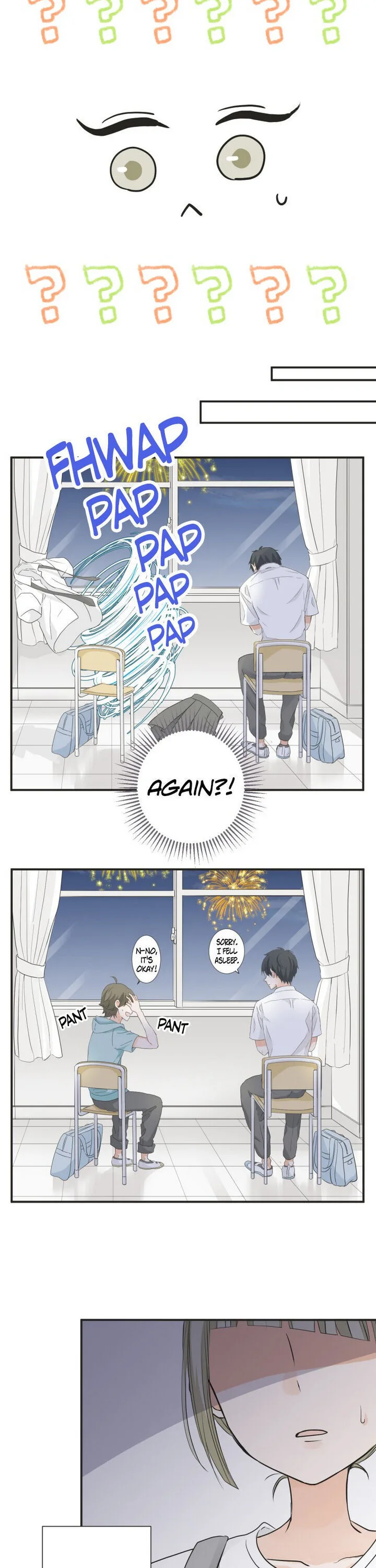 A Mismatched Complicated Love Chapter 60 page 11