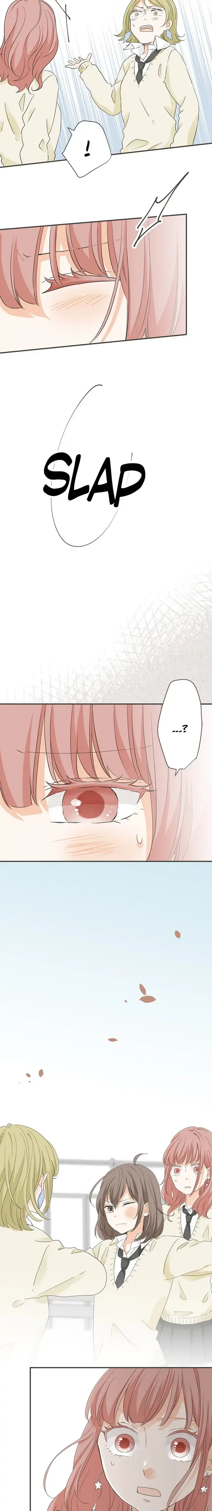 A Mismatched Complicated Love Chapter 95 page 9