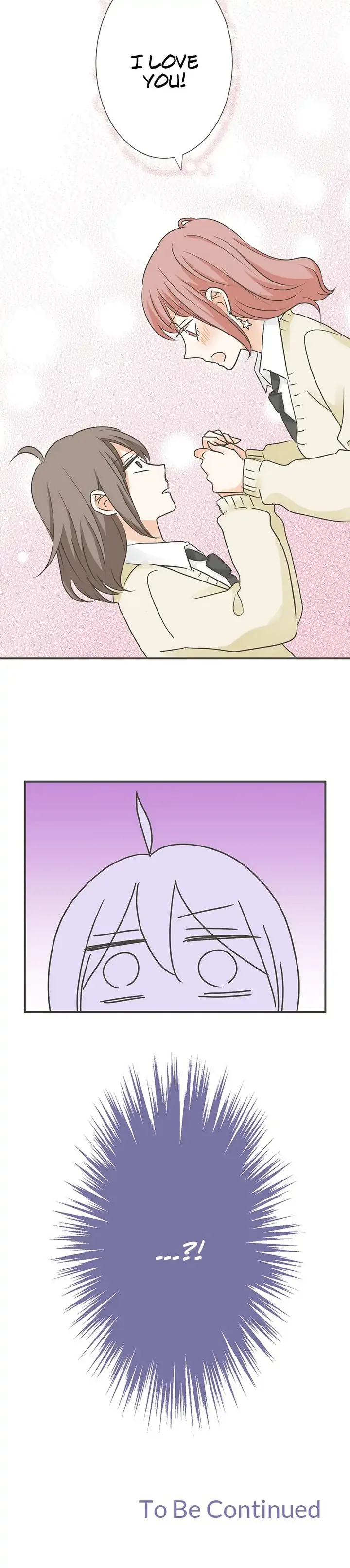A Mismatched Complicated Love Chapter 96 page 11