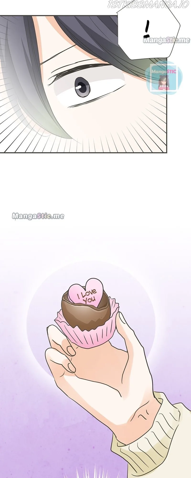 A Mismatched Complicated Love Chapter 106 page 23