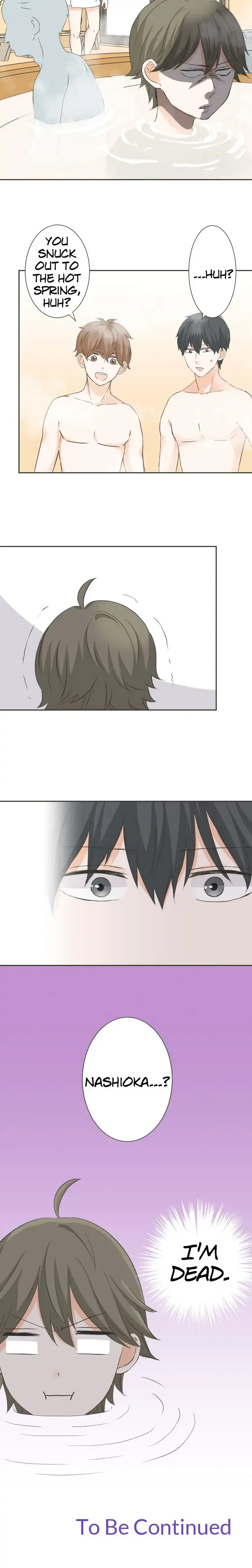 A Mismatched Complicated Love Chapter 78 page 10