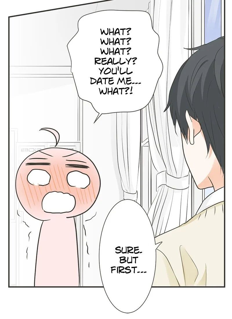 A Mismatched Complicated Love Chapter 113 page 8