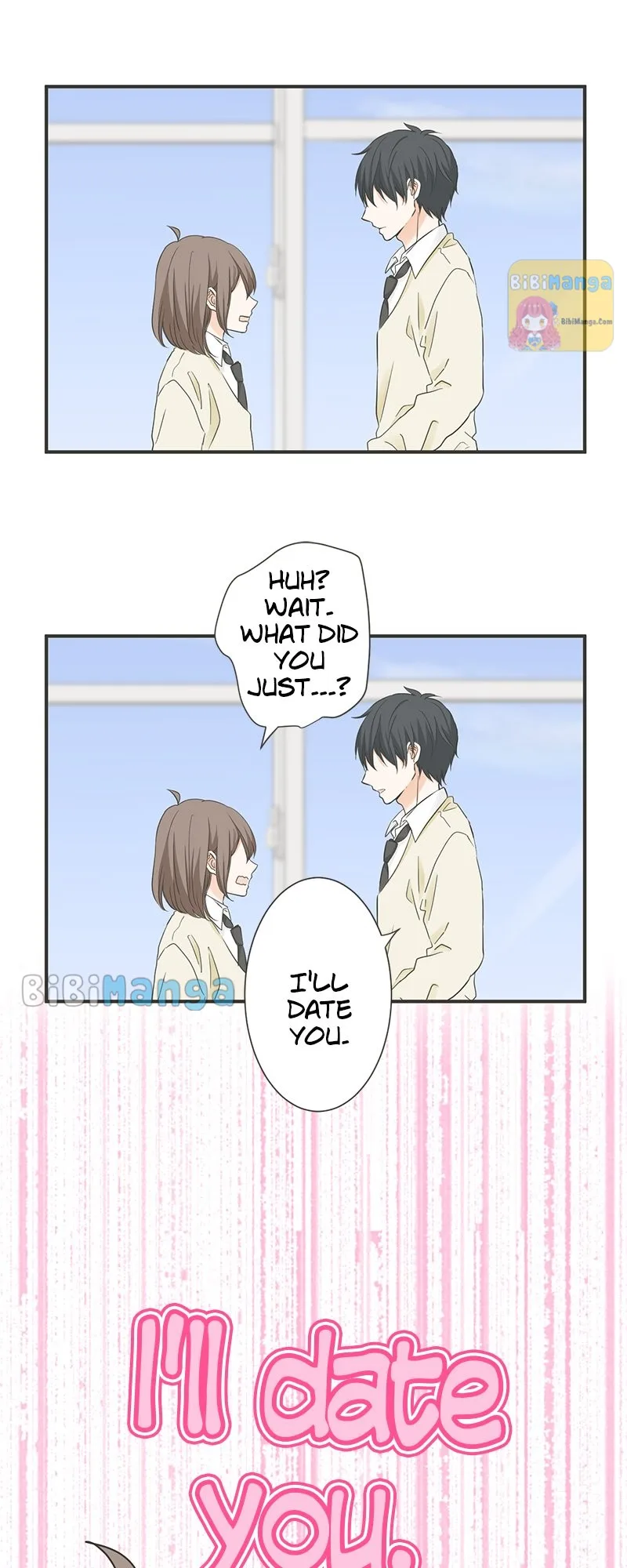 A Mismatched Complicated Love Chapter 113 page 6