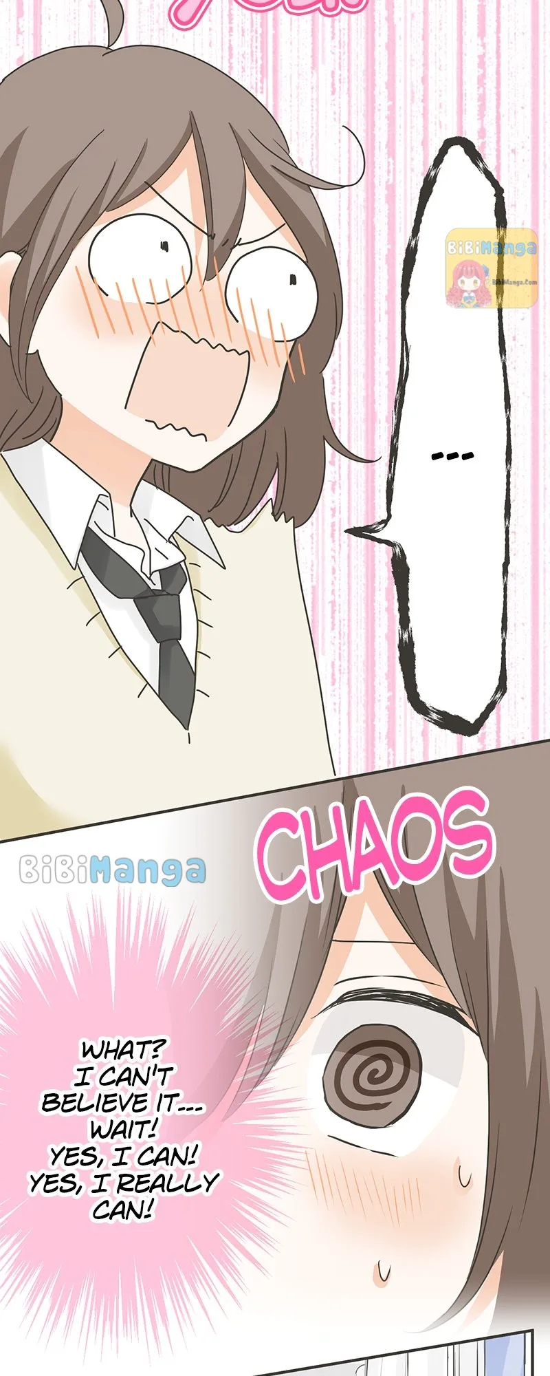 A Mismatched Complicated Love Chapter 113 page 7
