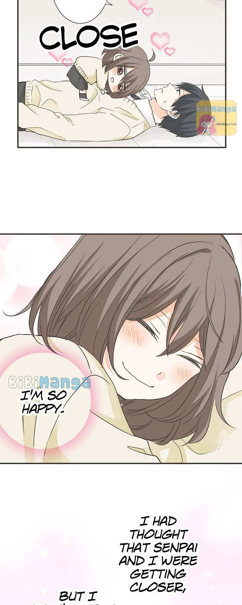 A Mismatched Complicated Love Chapter 113 page 10