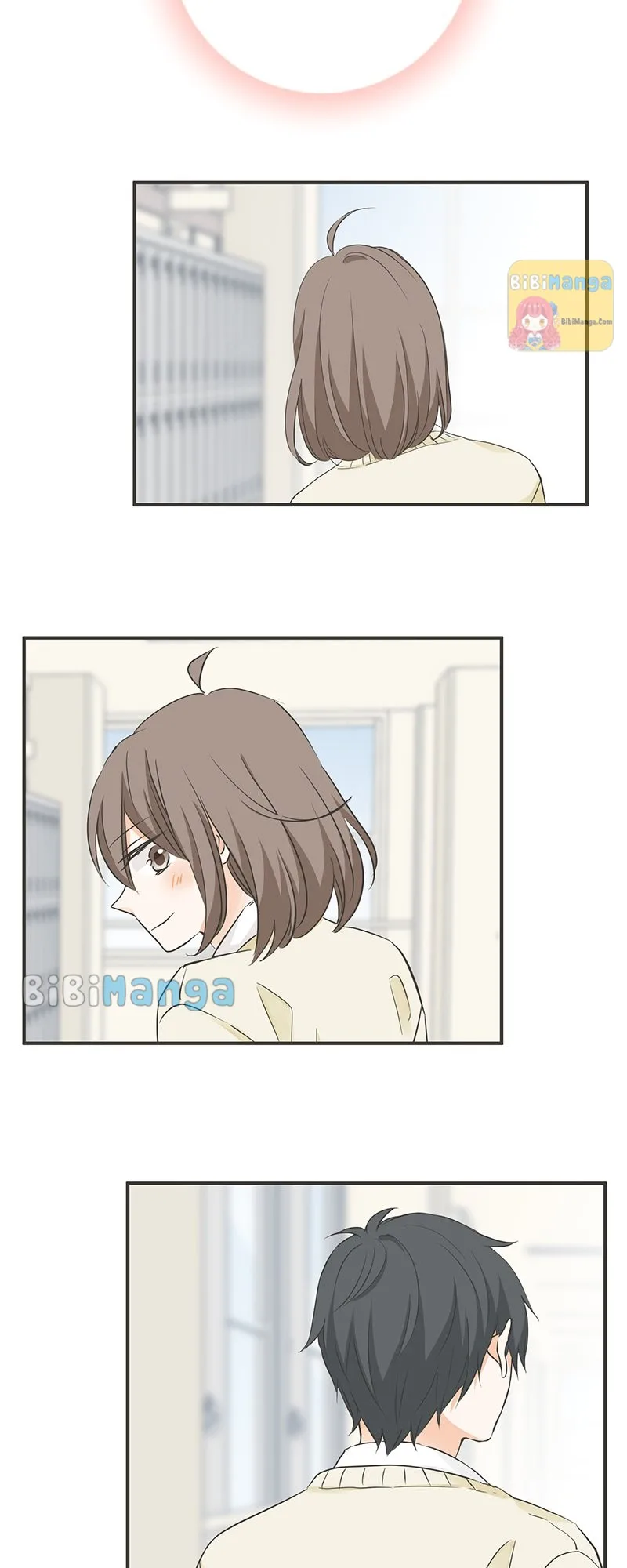 A Mismatched Complicated Love Chapter 113 page 19