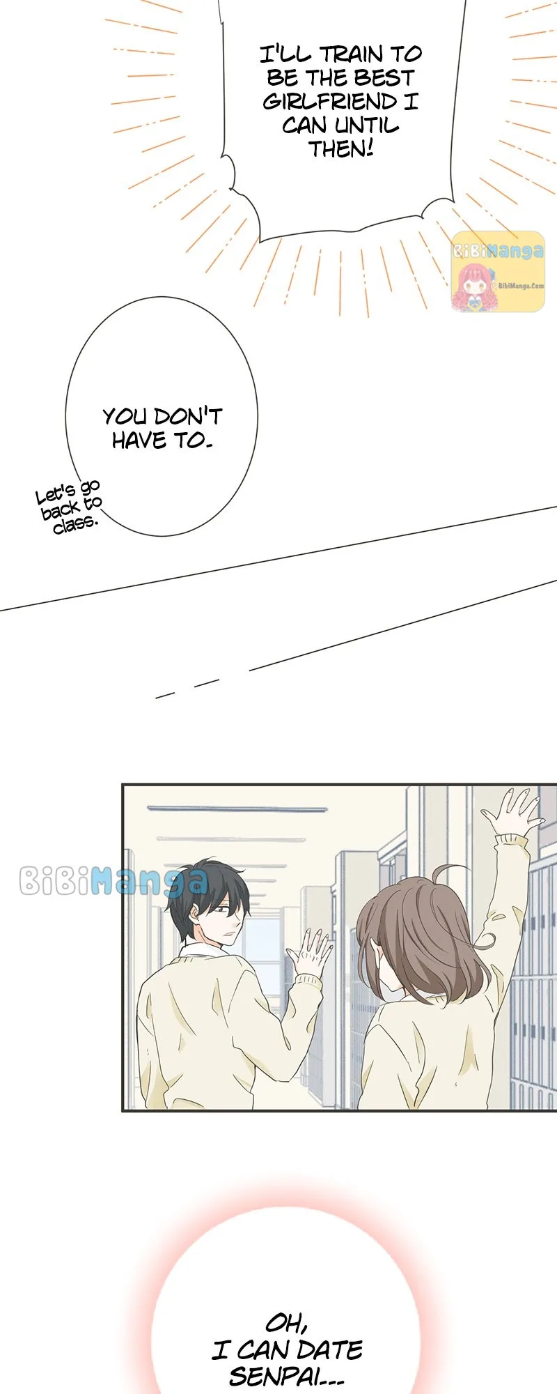 A Mismatched Complicated Love Chapter 113 page 18