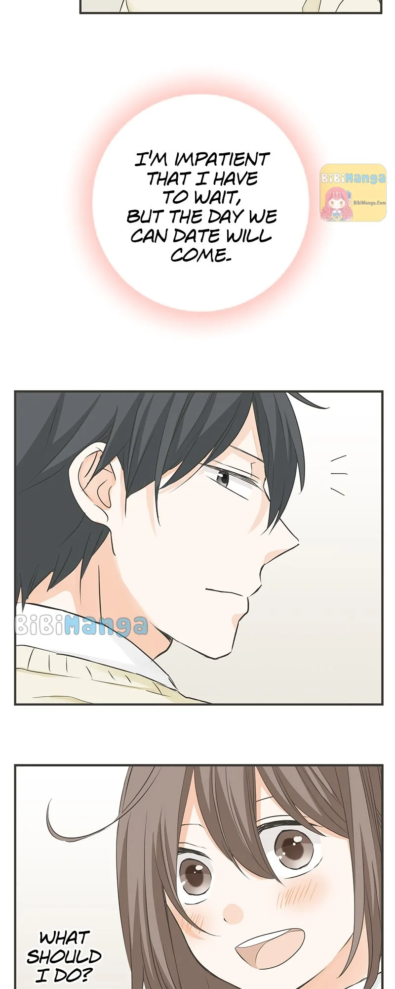 A Mismatched Complicated Love Chapter 113 page 20