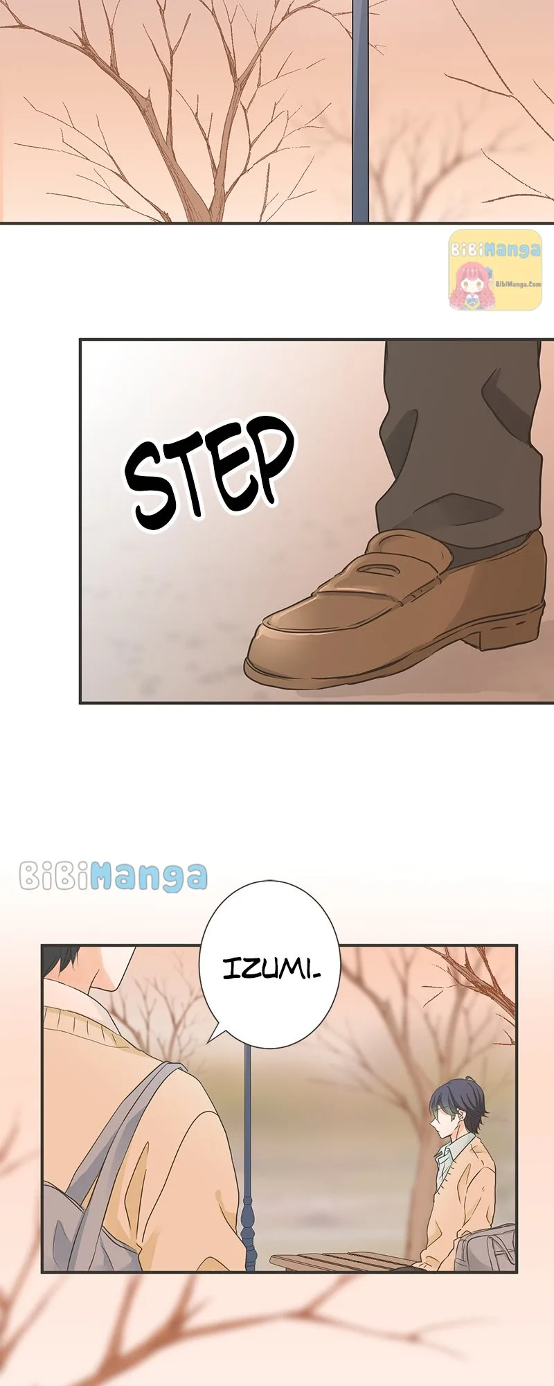 A Mismatched Complicated Love Chapter 113 page 23