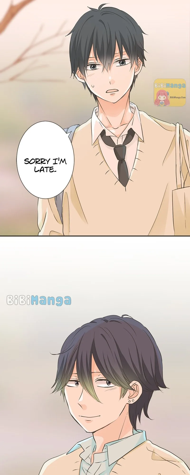 A Mismatched Complicated Love Chapter 113 page 24