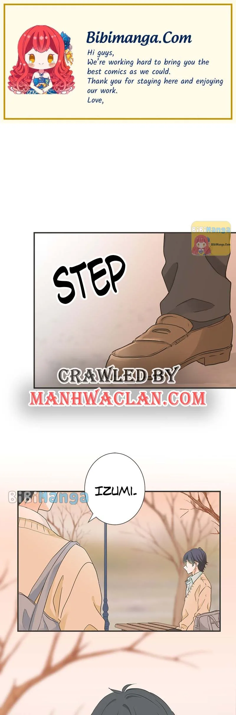 A Mismatched Complicated Love Chapter 114 page 2