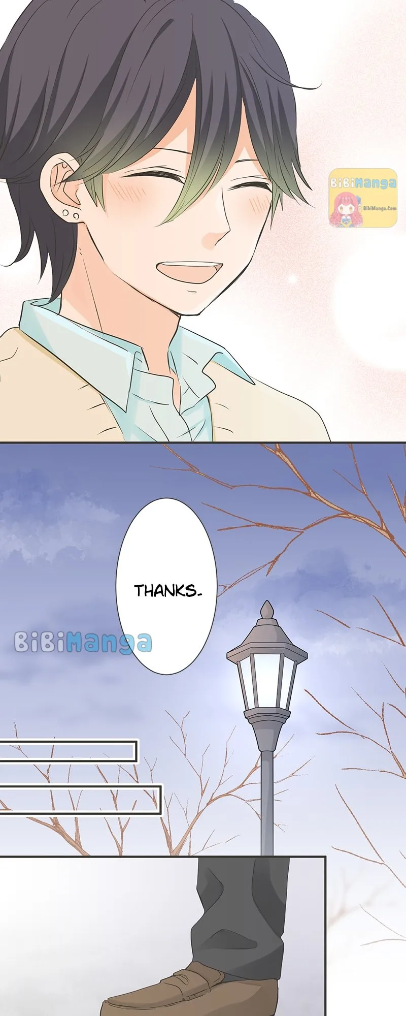 A Mismatched Complicated Love Chapter 114 page 20
