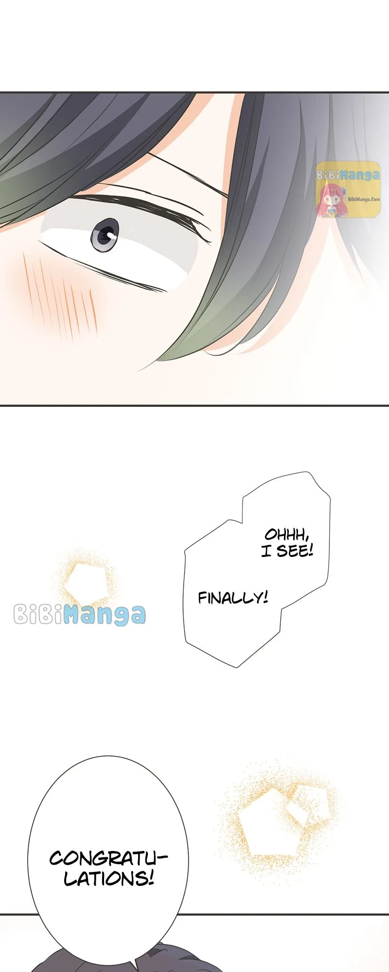A Mismatched Complicated Love Chapter 114 page 19