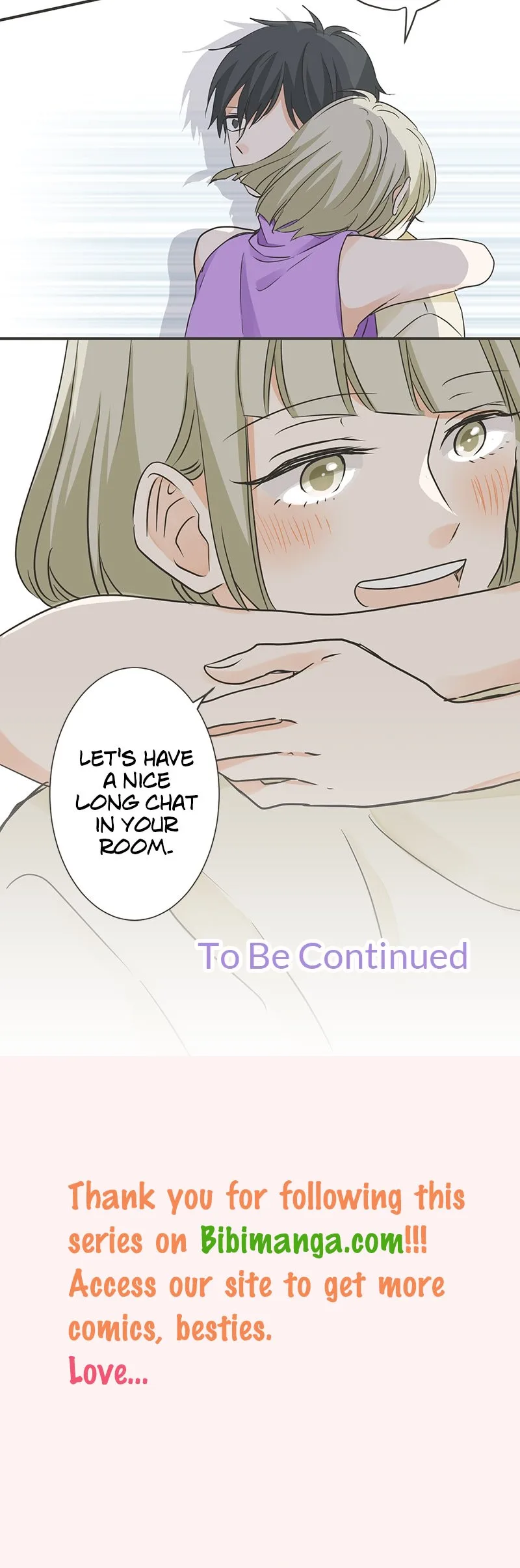 A Mismatched Complicated Love Chapter 114 page 29