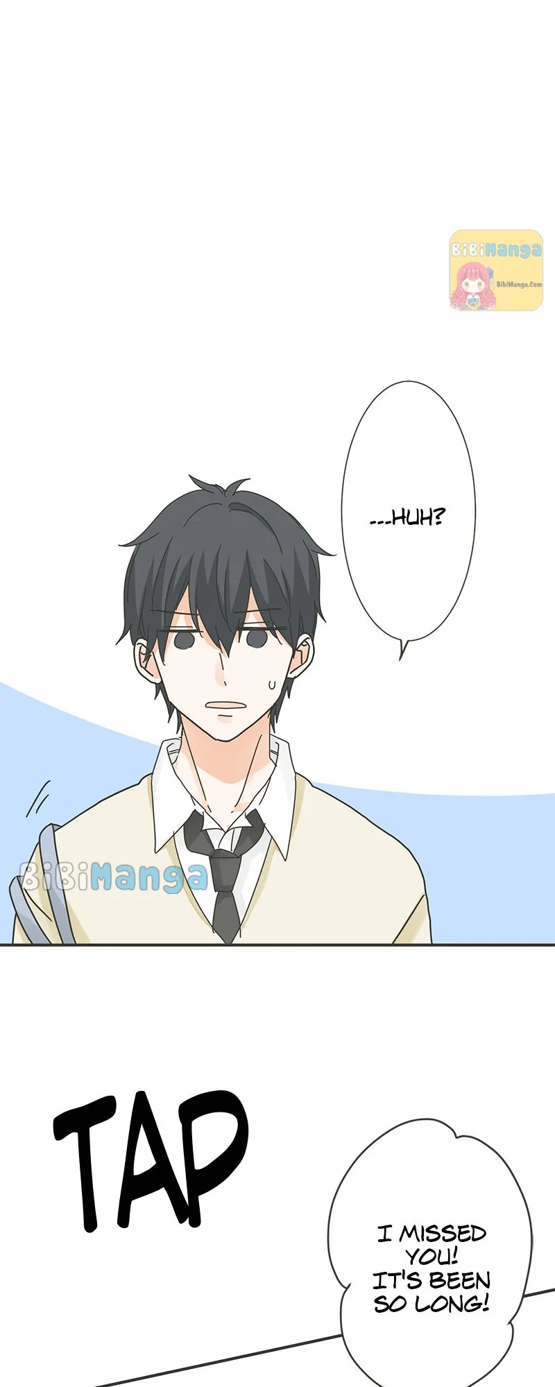 A Mismatched Complicated Love Chapter 114 page 28