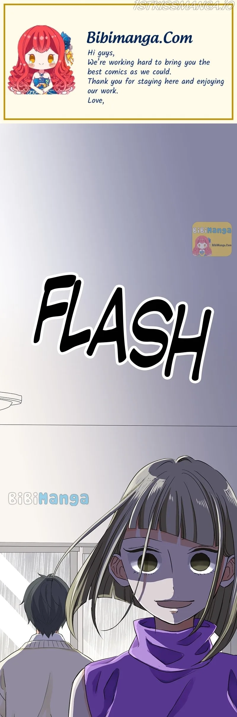 A Mismatched Complicated Love Chapter 116 page 2