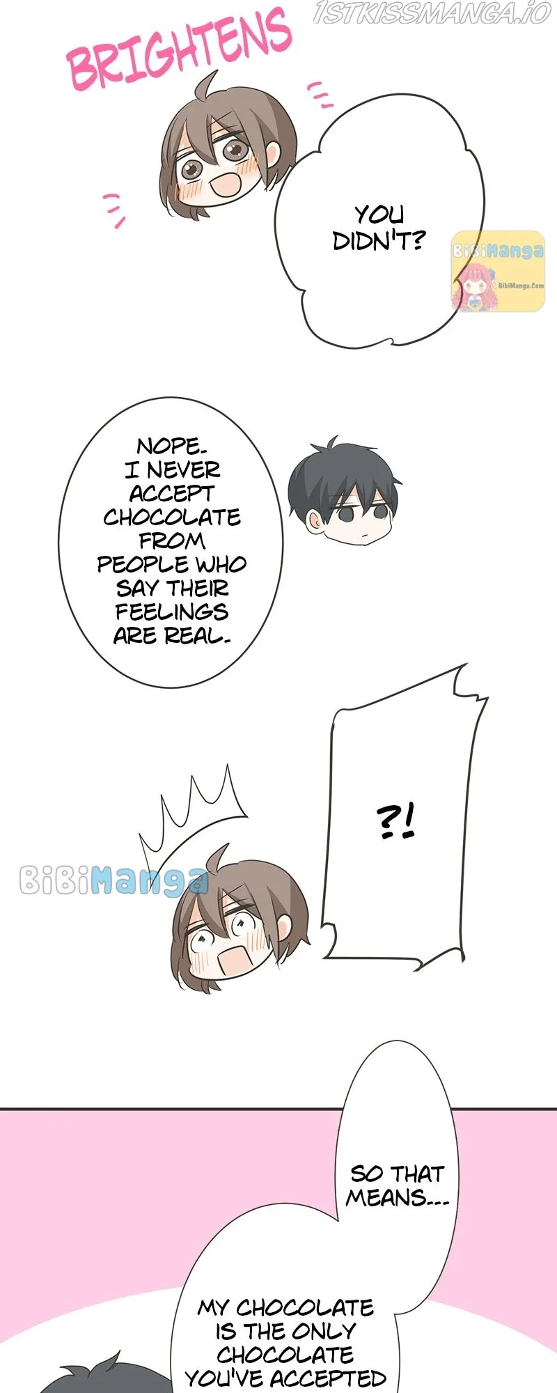 A Mismatched Complicated Love Chapter 116 page 10