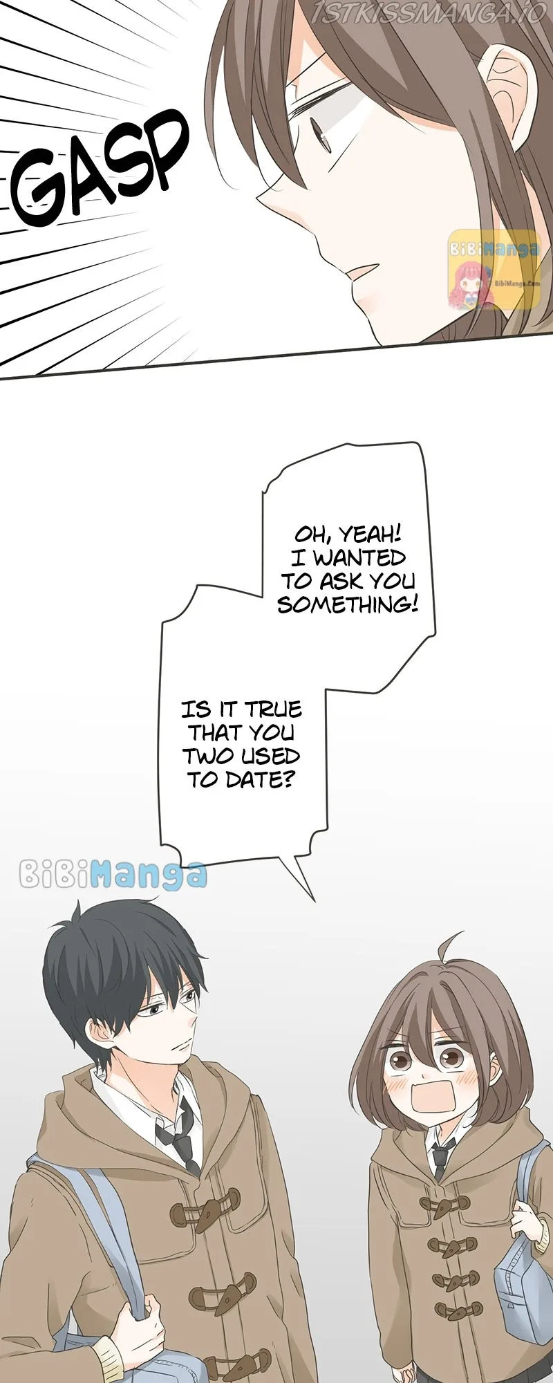 A Mismatched Complicated Love Chapter 116 page 14