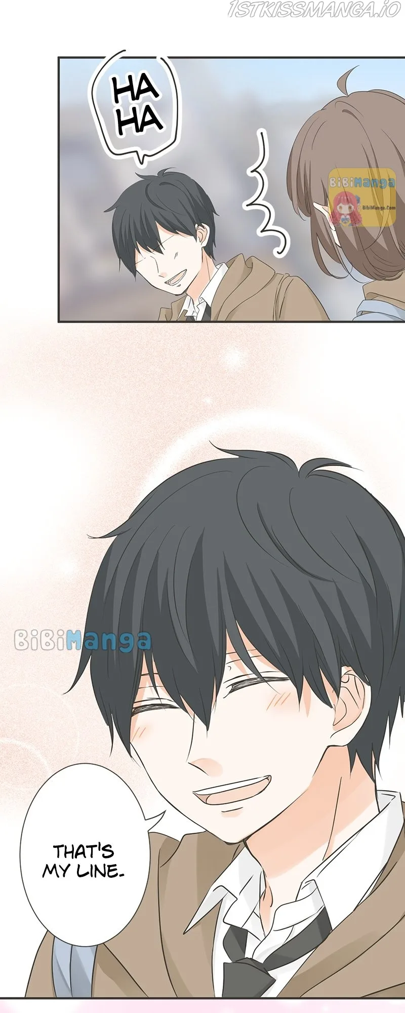 A Mismatched Complicated Love Chapter 116 page 22