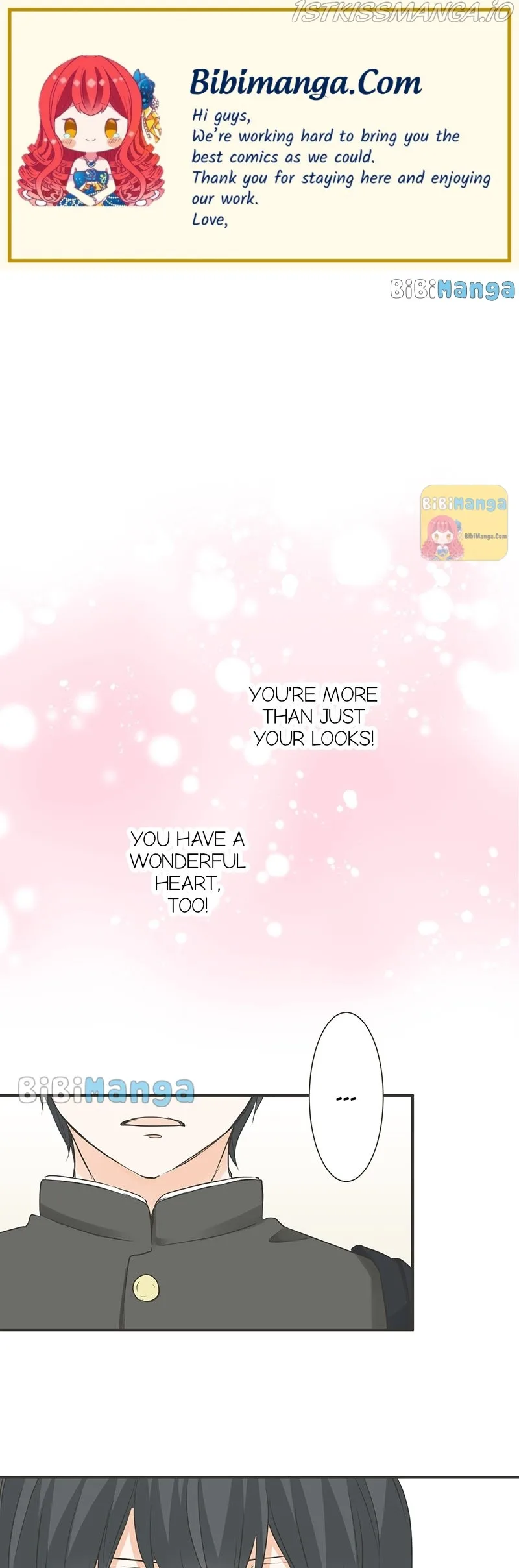 A Mismatched Complicated Love Chapter 118 page 2