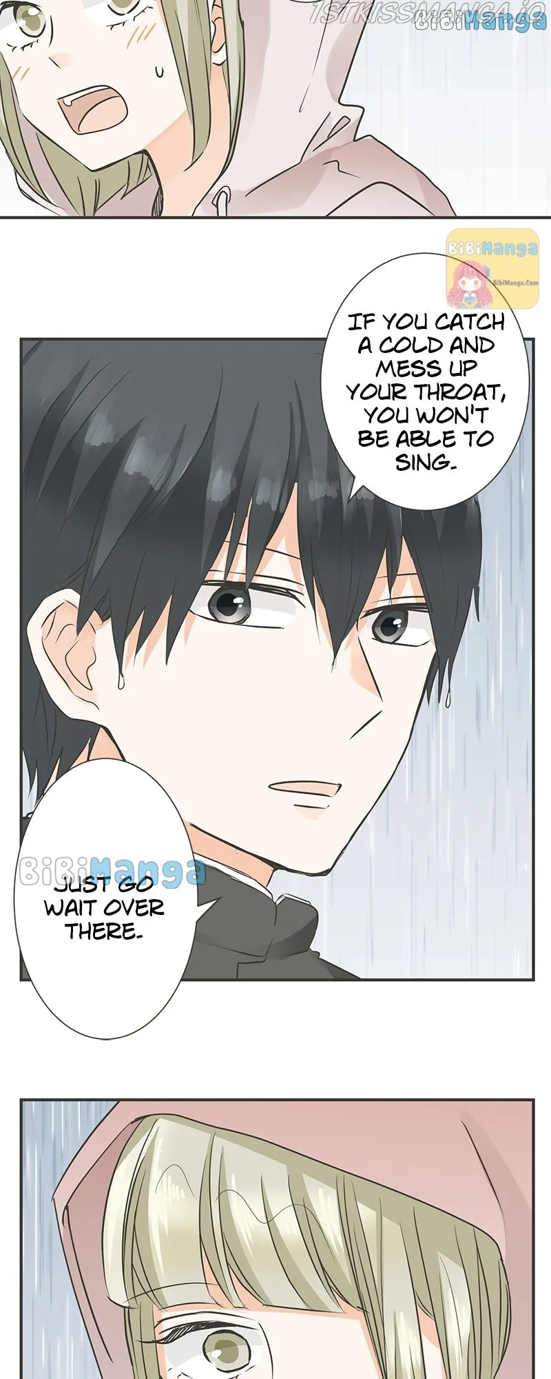 A Mismatched Complicated Love Chapter 118 page 7
