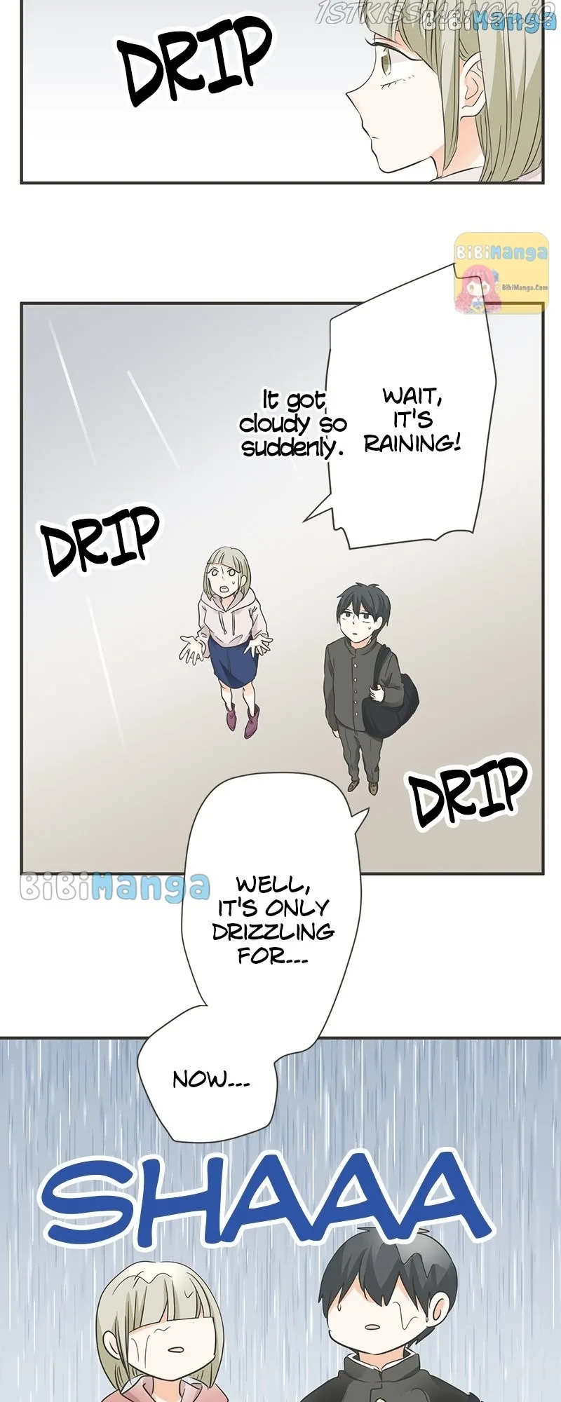 A Mismatched Complicated Love Chapter 118 page 5
