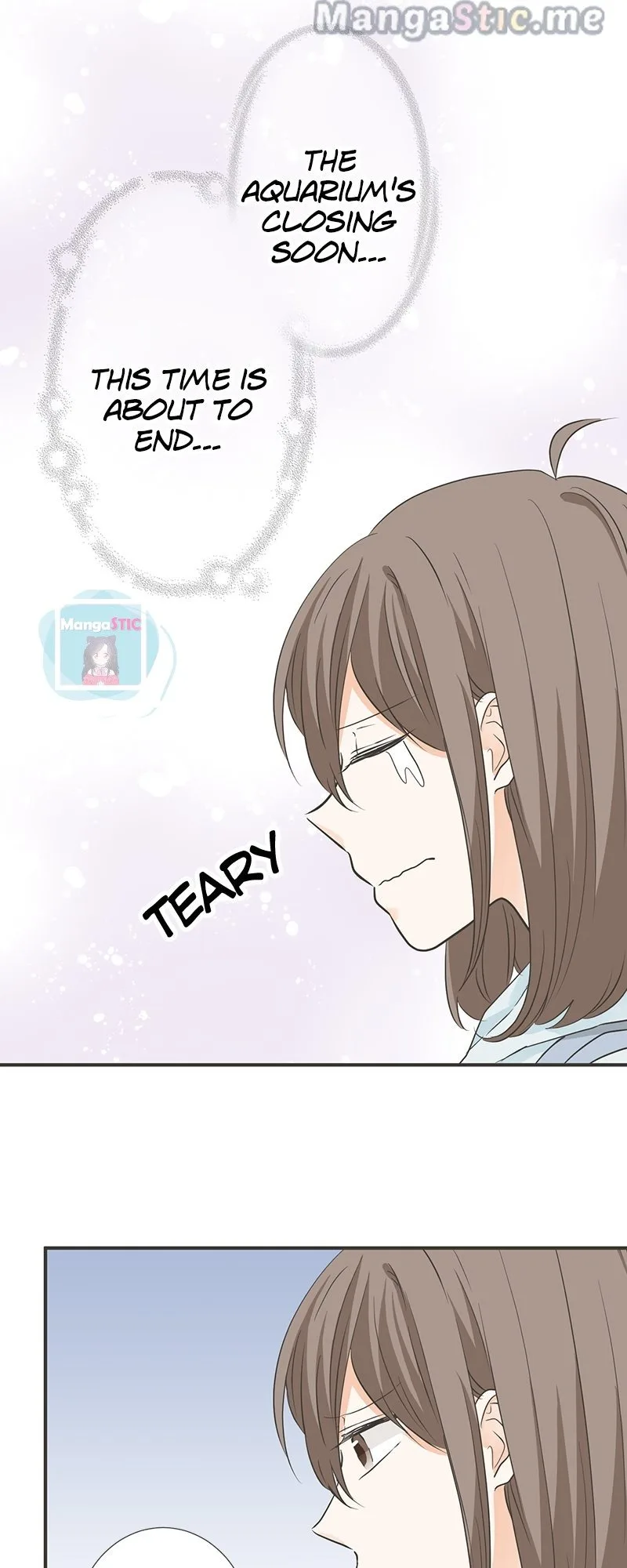A Mismatched Complicated Love Chapter 123 page 9