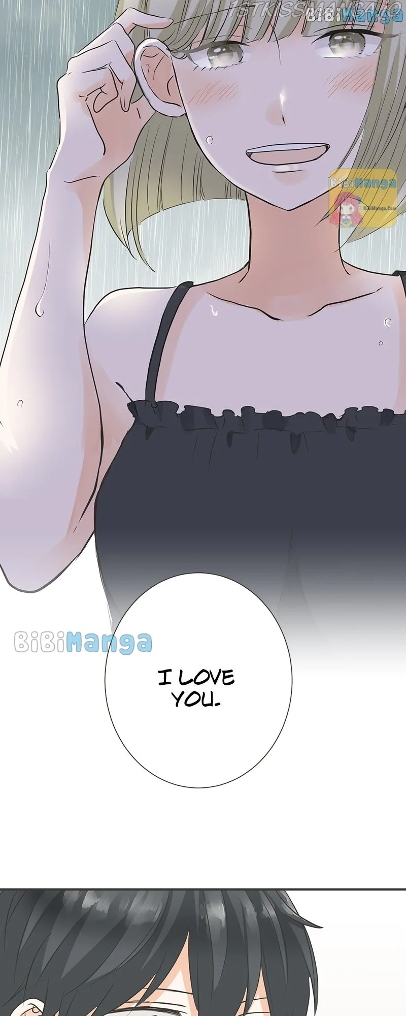 A Mismatched Complicated Love Chapter 118 page 11