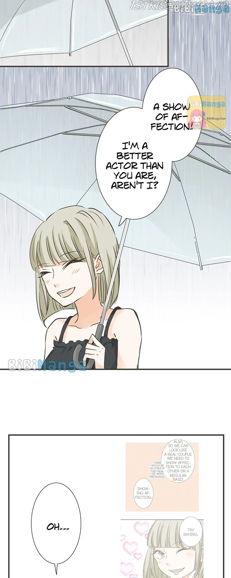 A Mismatched Complicated Love Chapter 118 page 13