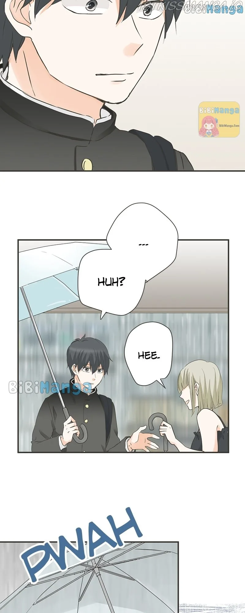 A Mismatched Complicated Love Chapter 118 page 12