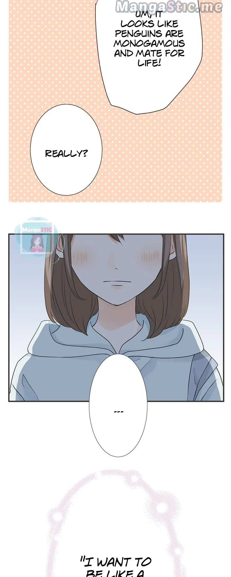 A Mismatched Complicated Love Chapter 123 page 16
