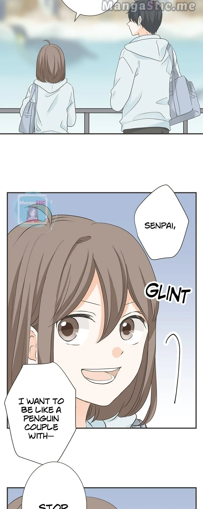 A Mismatched Complicated Love Chapter 123 page 24