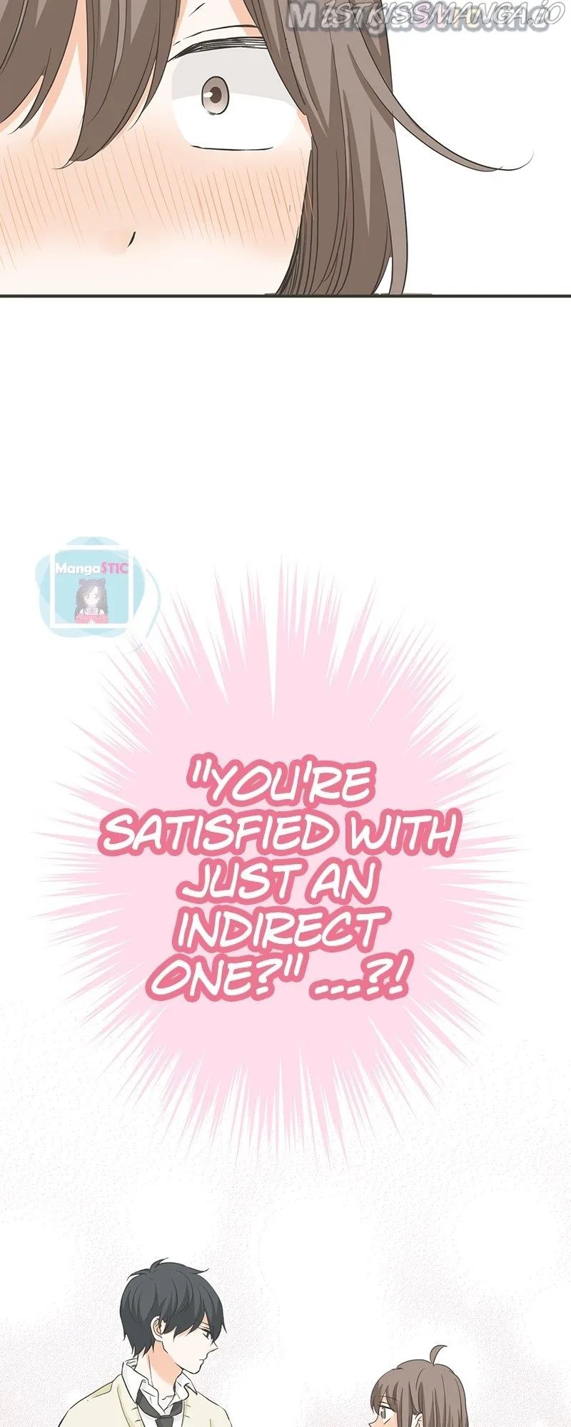 A Mismatched Complicated Love Chapter 122 page 4