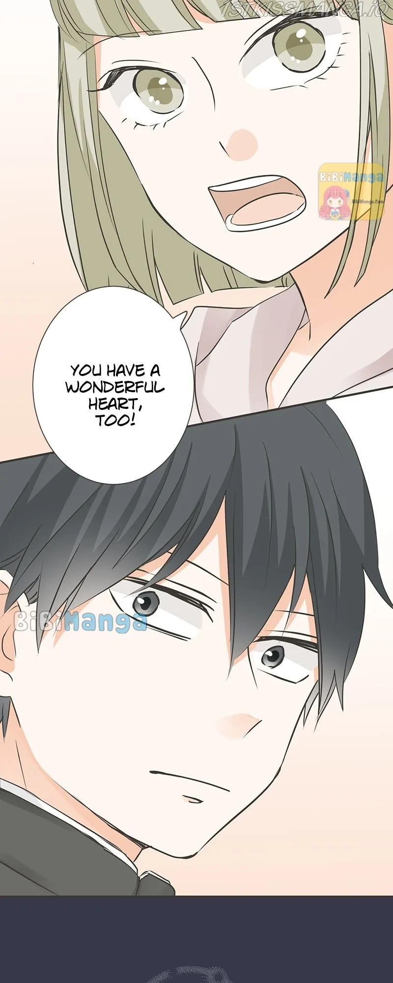A Mismatched Complicated Love Chapter 117 page 23